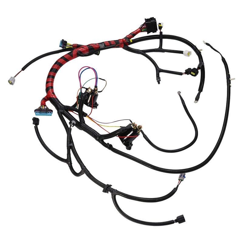 Automotive Wiring Harness